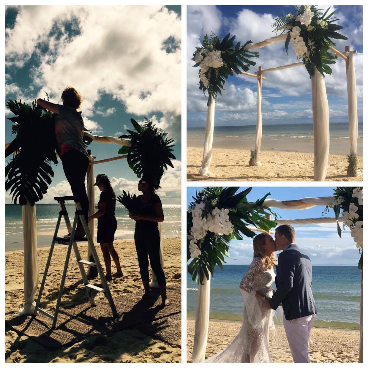 We help create extraordinary experiences by bringing your vision to life. Wedding/event styling