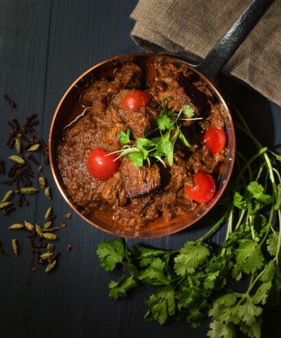 Beef Rogan Josh