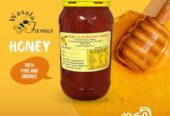 Natural Honey