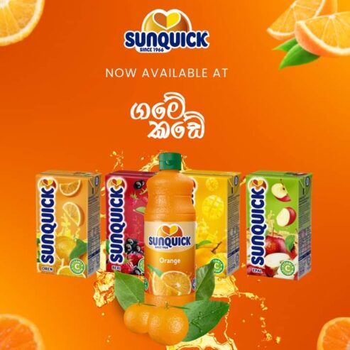 Sunquick