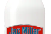 JAC MILLAR
