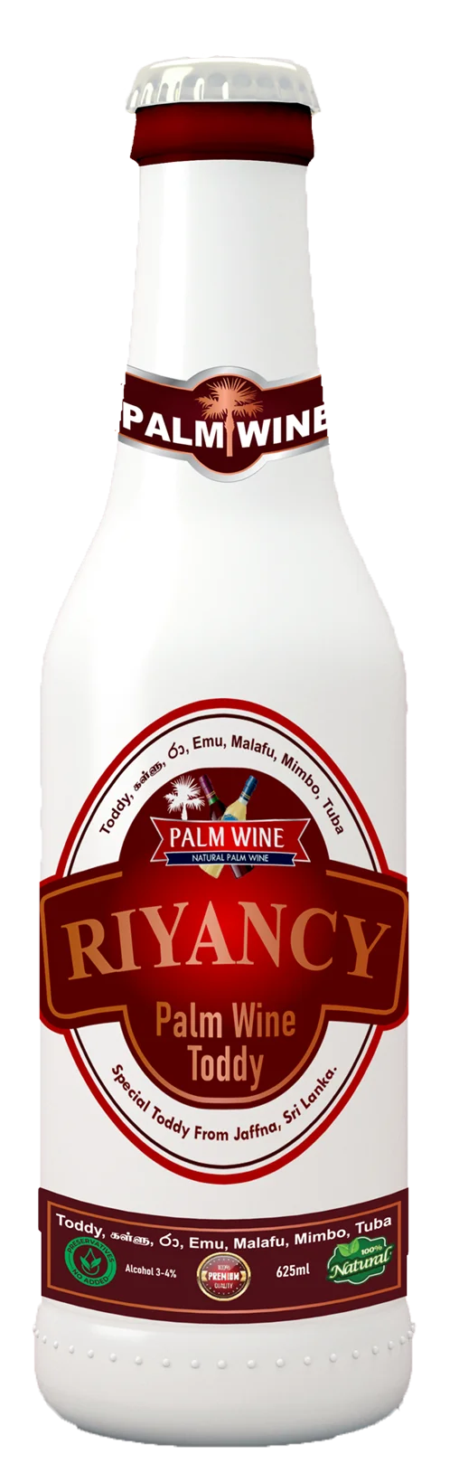 RIYANCY