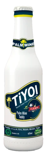TIYOI