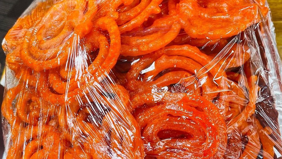 Jalebi