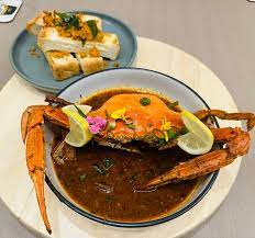 Banana Leaf Wrapped Baked Fish with Lemon Grass and Coconut