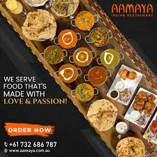 We deliver Indian food to Ascot, Nunda, Hamilton and Eagle Farm