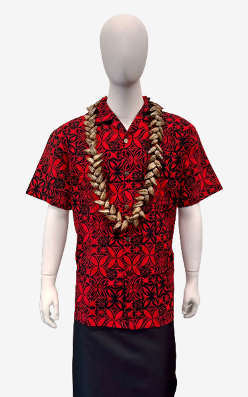 Men’s Wear, Shirts